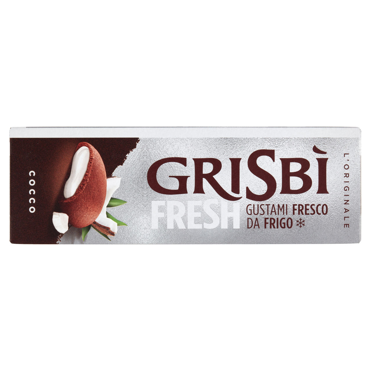 GRISBÌ COCCO G 135 - Immagine 51
