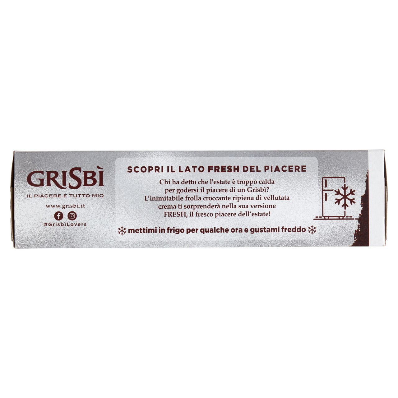 GRISBÌ COCCO G 135 - Immagine 91
