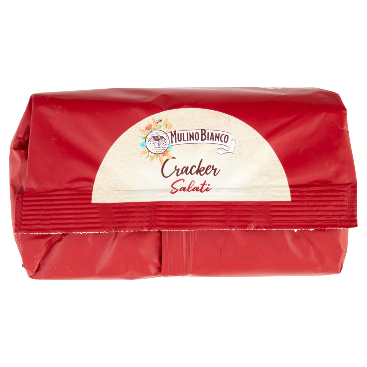 Cracker salati con lievito madre 20 pz 500 gr - Immagine 71