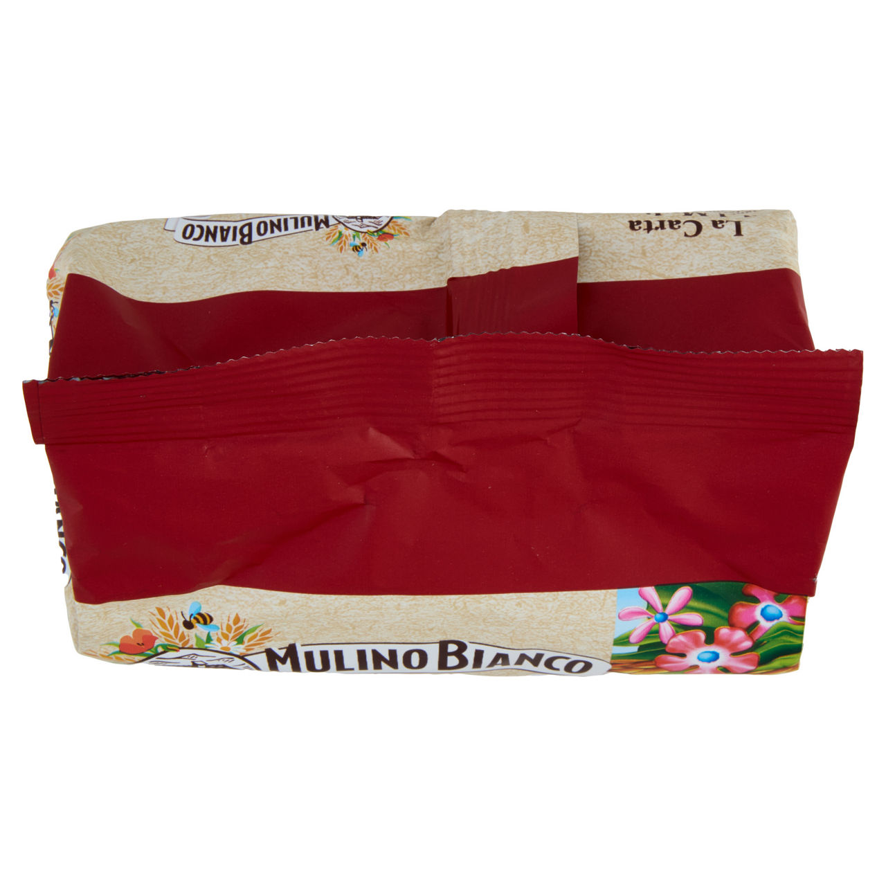 Cracker salati con lievito madre 20 pz 500 gr - Immagine 91