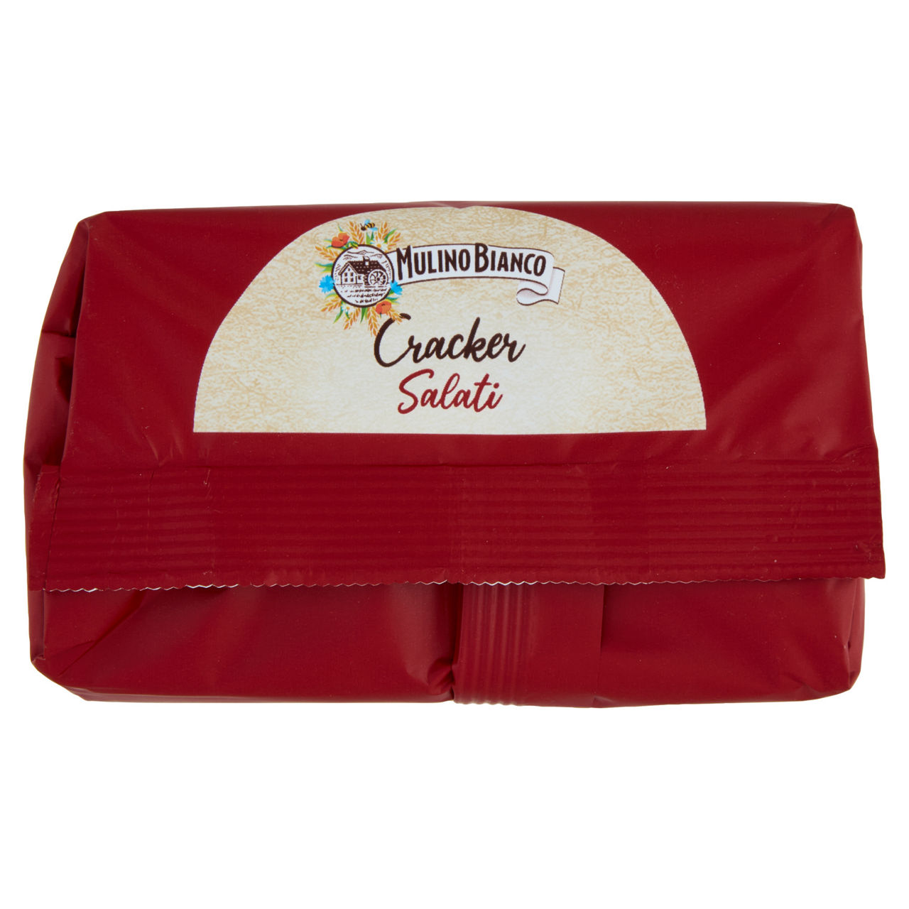 Cracker salati con lievito madre 20 pz 500 gr - Immagine 81
