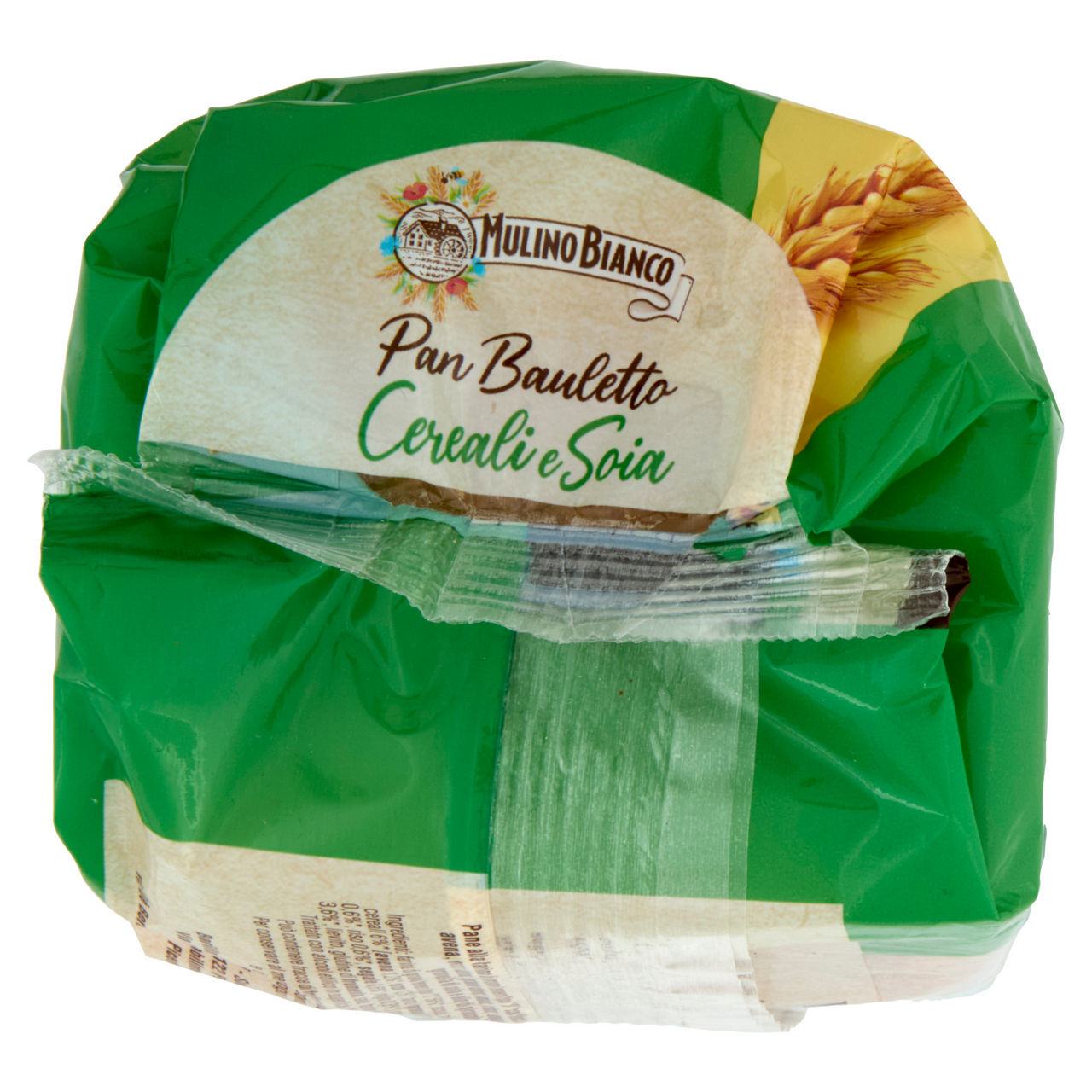 Pan Bauletto 8 cereali 400 gr - Immagine 131