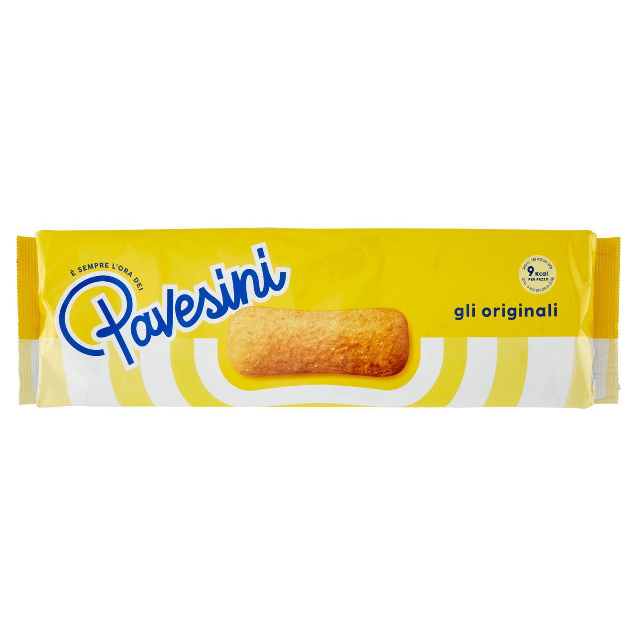 Biscotti Pavesini 200 gr - Immagine 01
