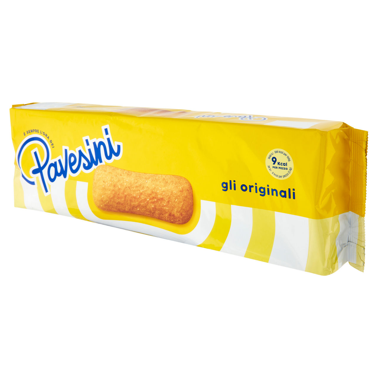 Biscotti Pavesini 200 gr - Immagine 11