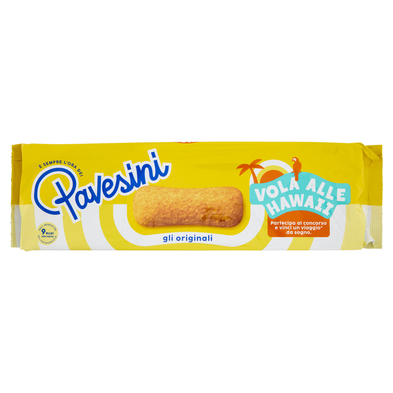 Biscotti Pavesini 200 gr - Immagine 11