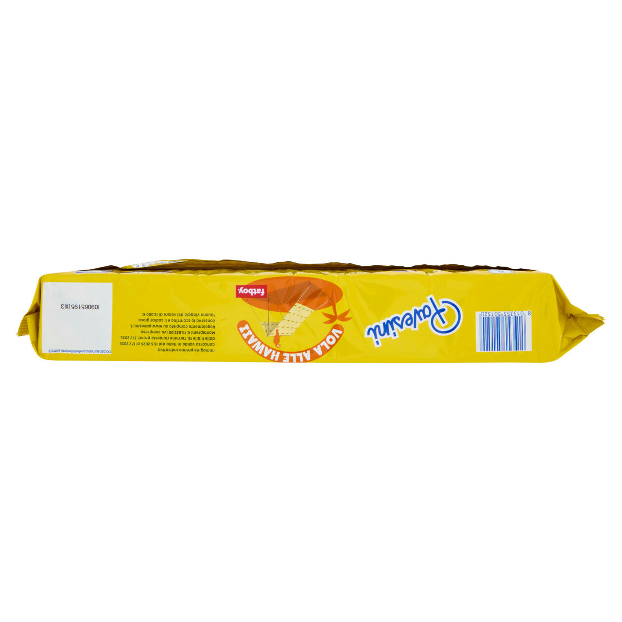 Biscotti Pavesini 200 gr - Immagine 111