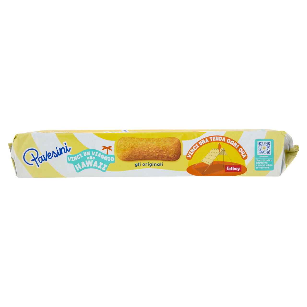 Biscotti Pavesini 200 gr - Immagine 101