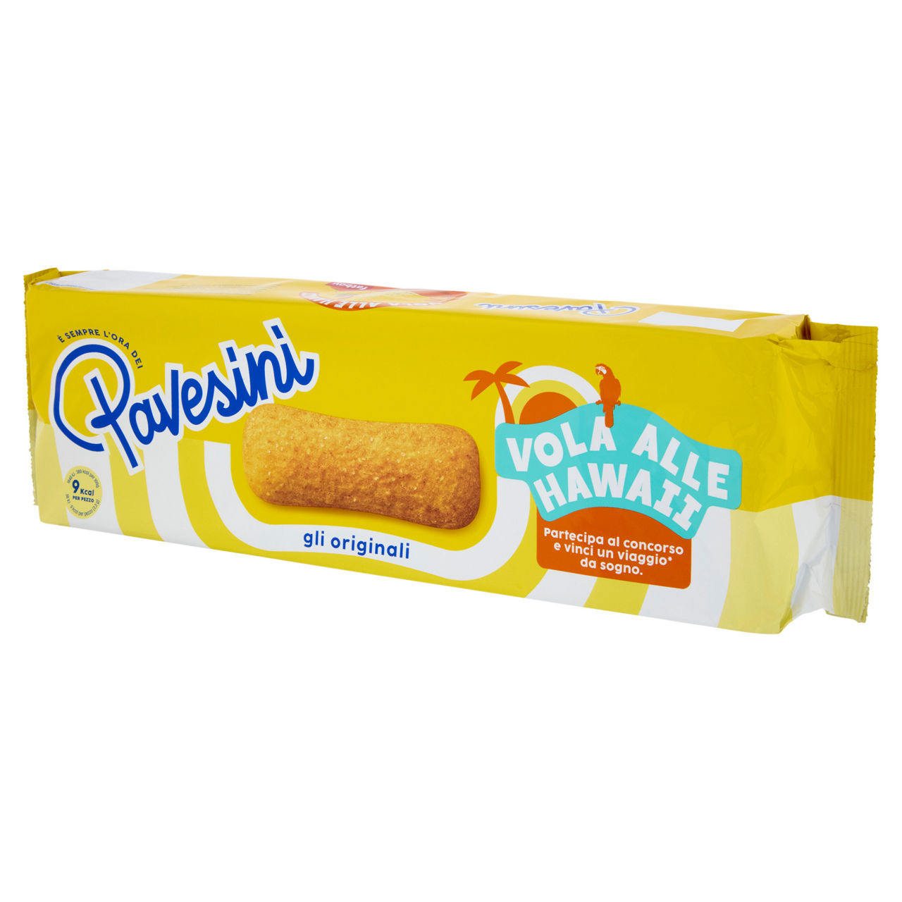 Biscotti Pavesini 200 gr - Immagine 121