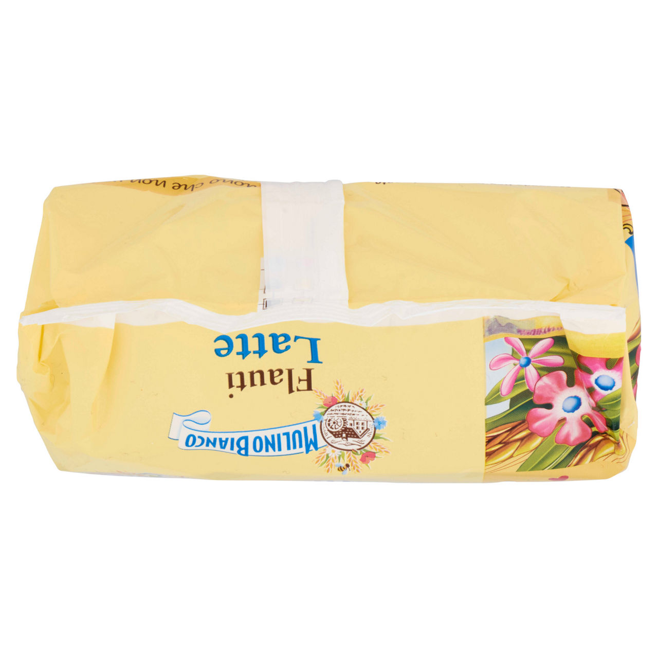 Flauti al latte 280 gr - Immagine 121