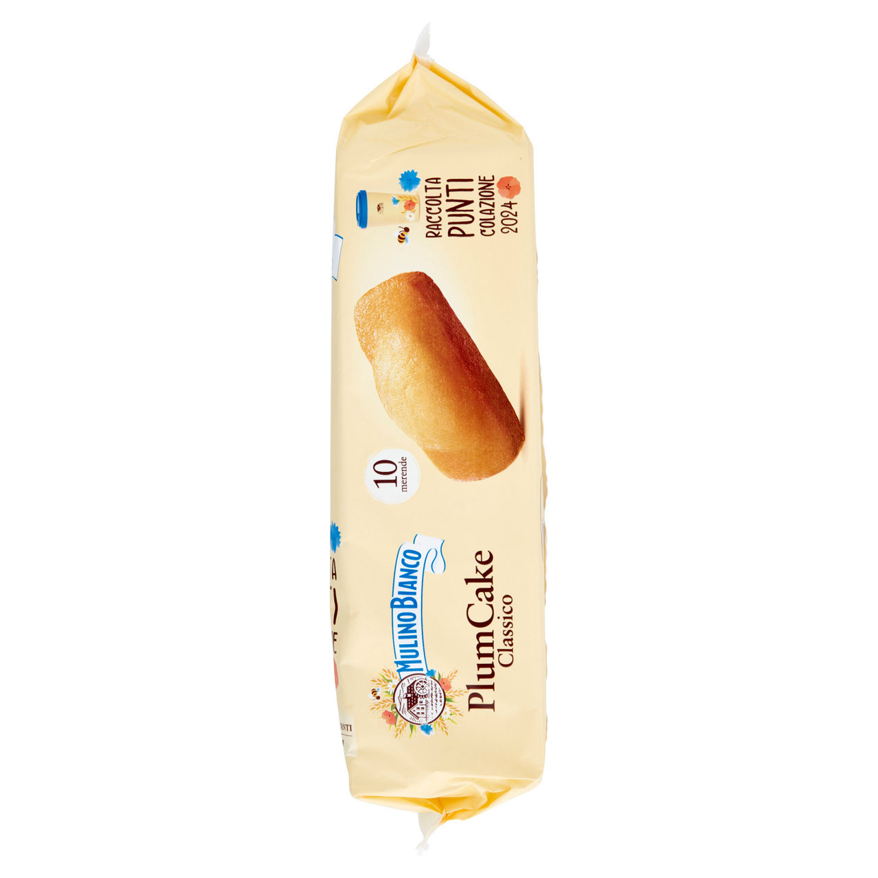 Plumcake yogurt 330 gr - Immagine 51