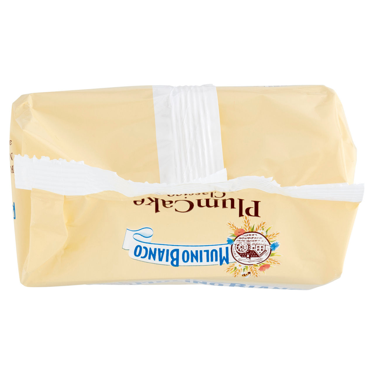 Plumcake yogurt 330 gr - Immagine 61