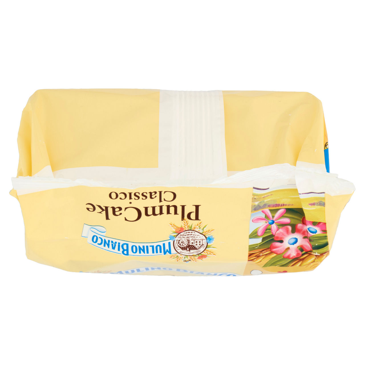 Plumcake yogurt 330 gr - Immagine 121