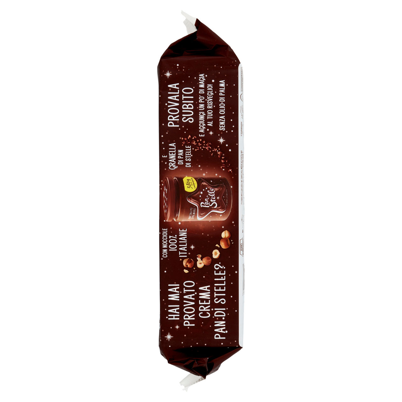 Merendine Pan di Stelle 8 pz 280 gr - Immagine 41
