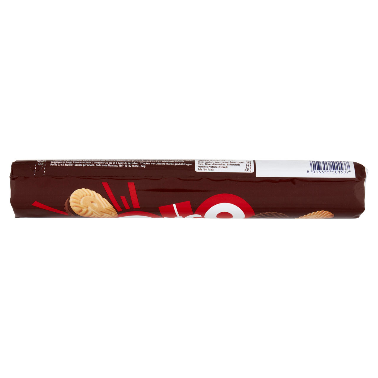Biscotti ringo al cacao 165 gr - Immagine 51