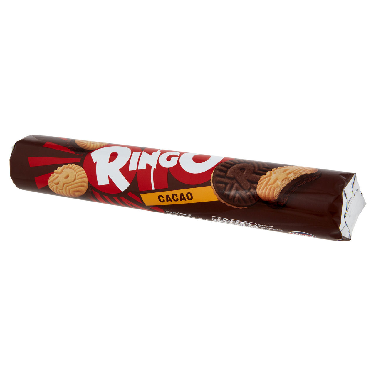 Biscotti ringo al cacao 165 gr - Immagine 11