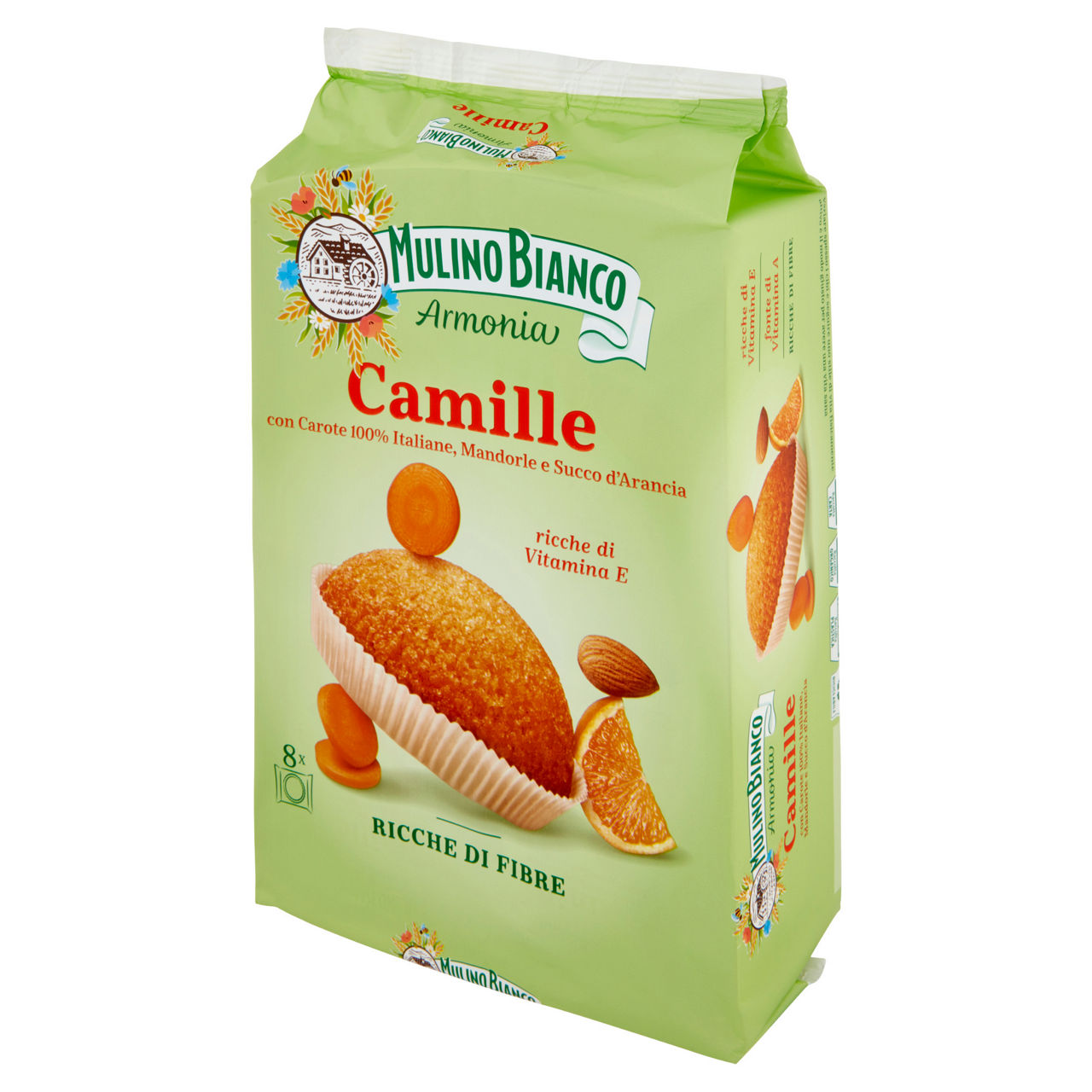 Camille 8 pz 304 gr - Immagine 11