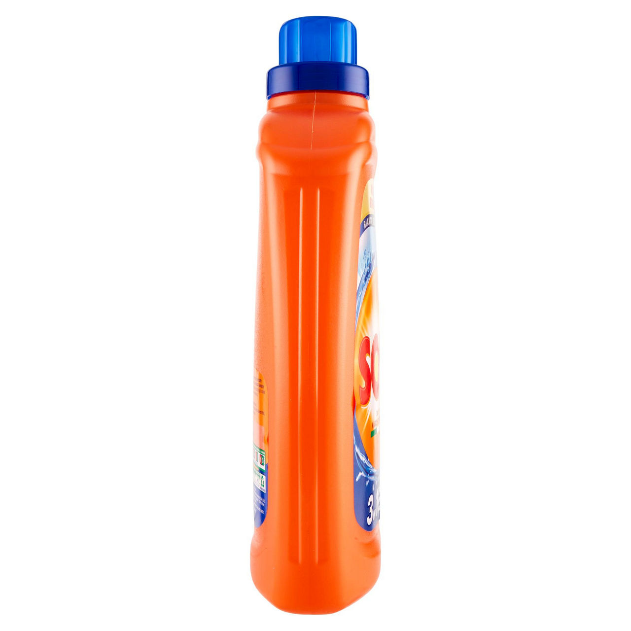 Detersivo lavatrice liquido bianco splendente 41 lavaggi - Immagine 11