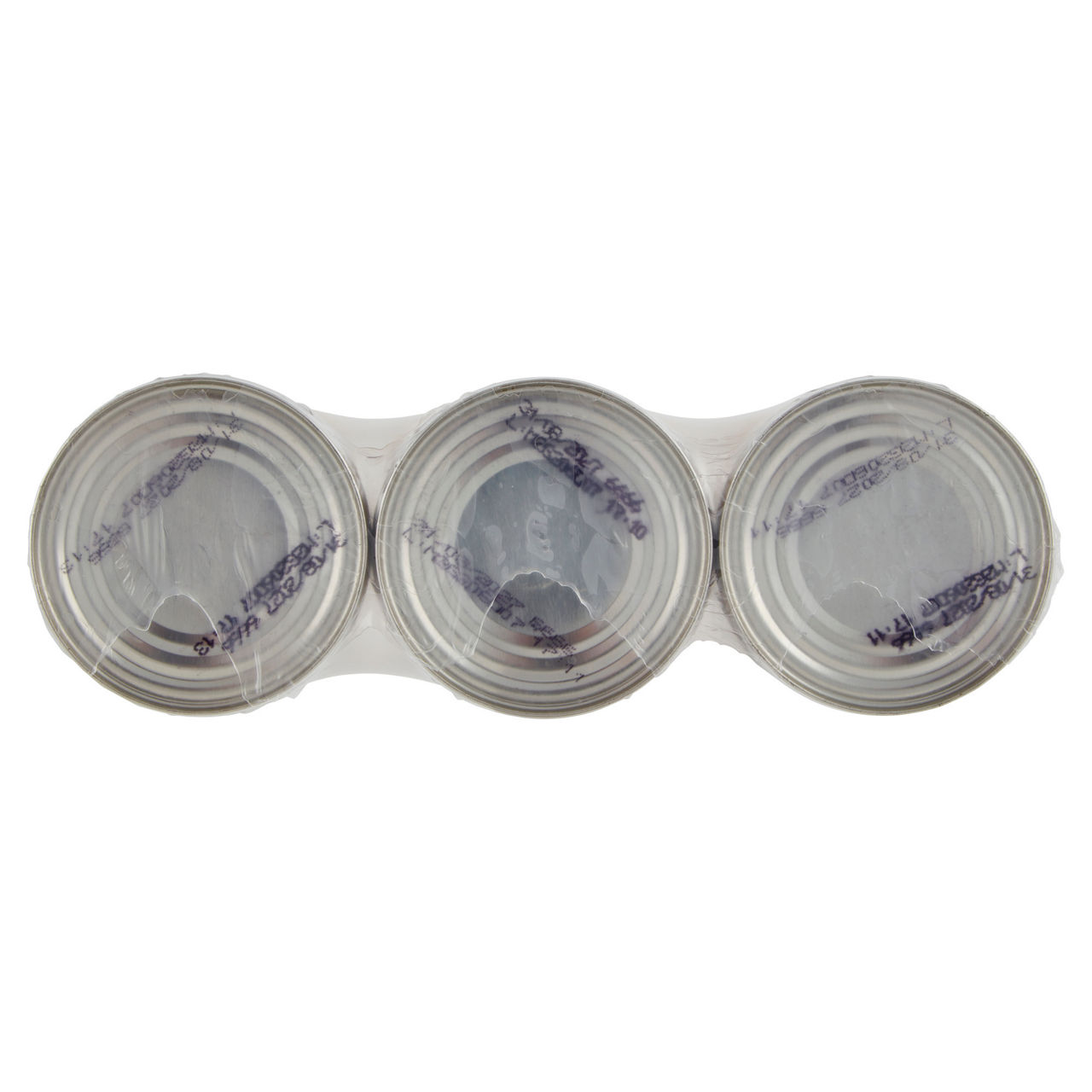 Mais dolce in grani cotti a vapore coop cluster g150x3 sgocc.g140x3 - Immagine 131