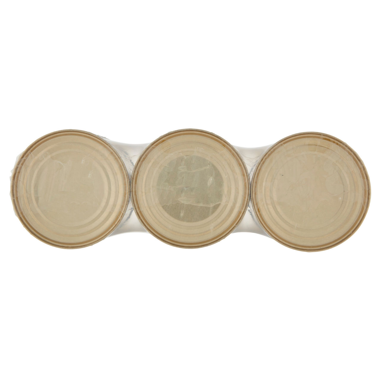Mais dolce in grani cotti a vapore coop cluster g150x3 sgocc.g140x3 - Immagine 121