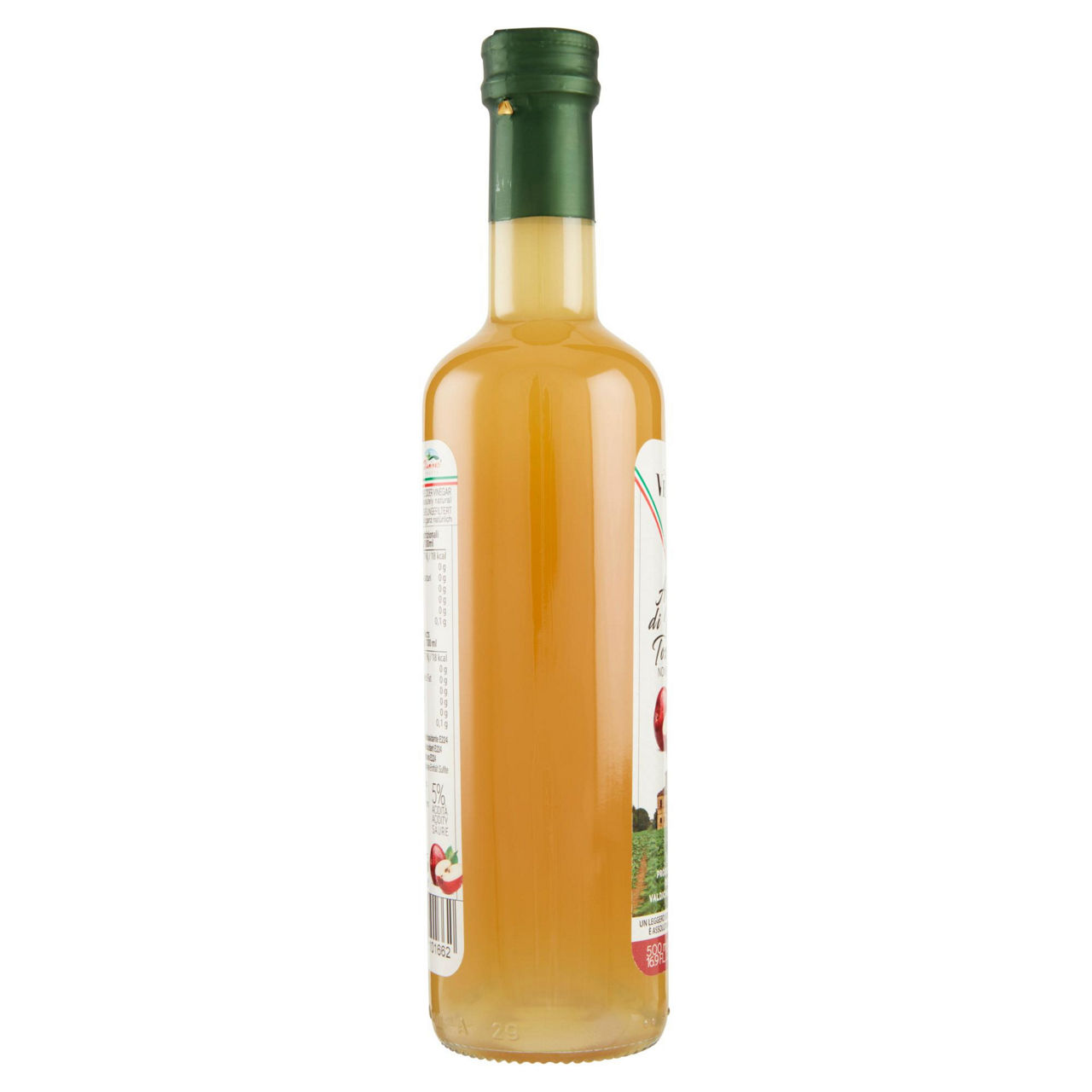 Aceto di mele toscane 500 ml - Immagine 11