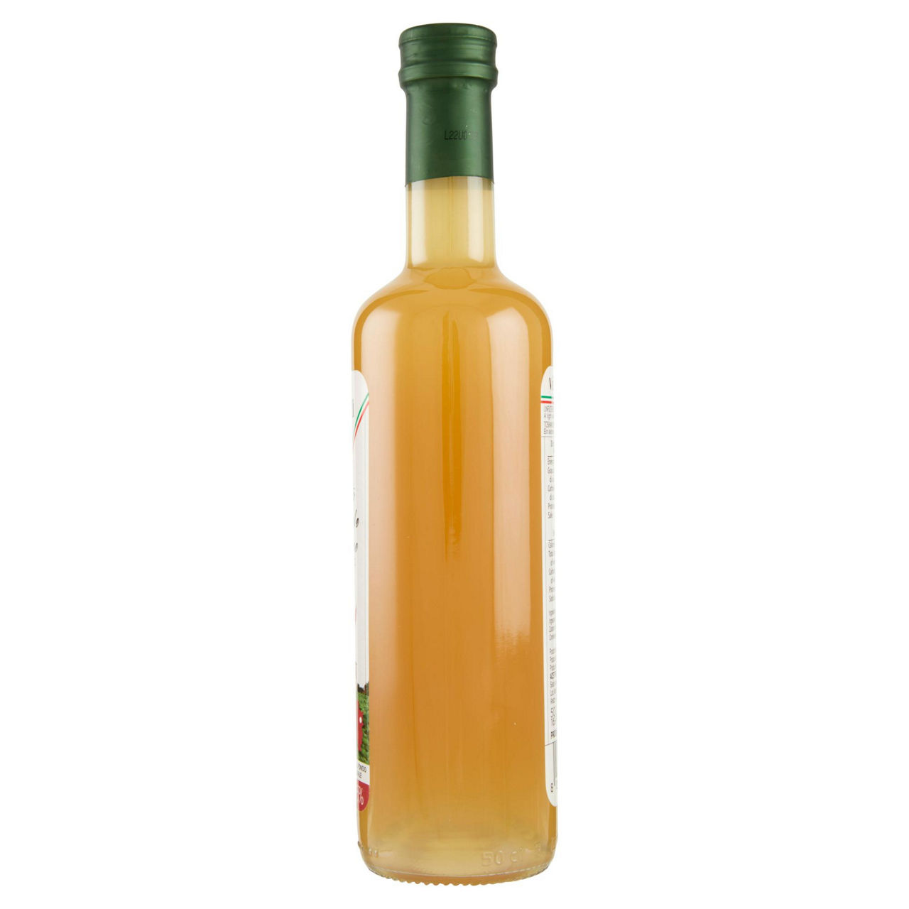 Aceto di mele toscane 500 ml - Immagine 31