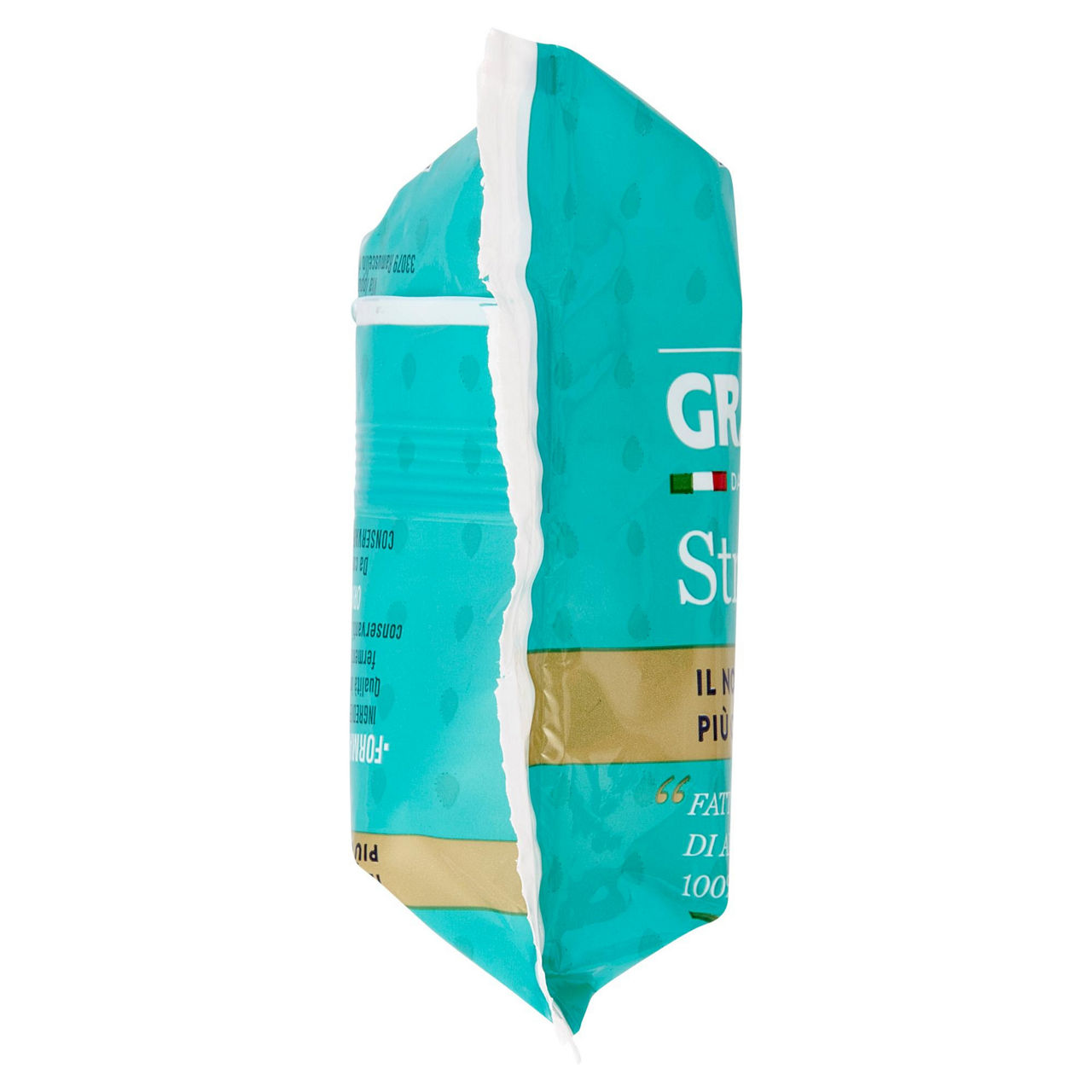Stracchino 170 gr - Immagine 11