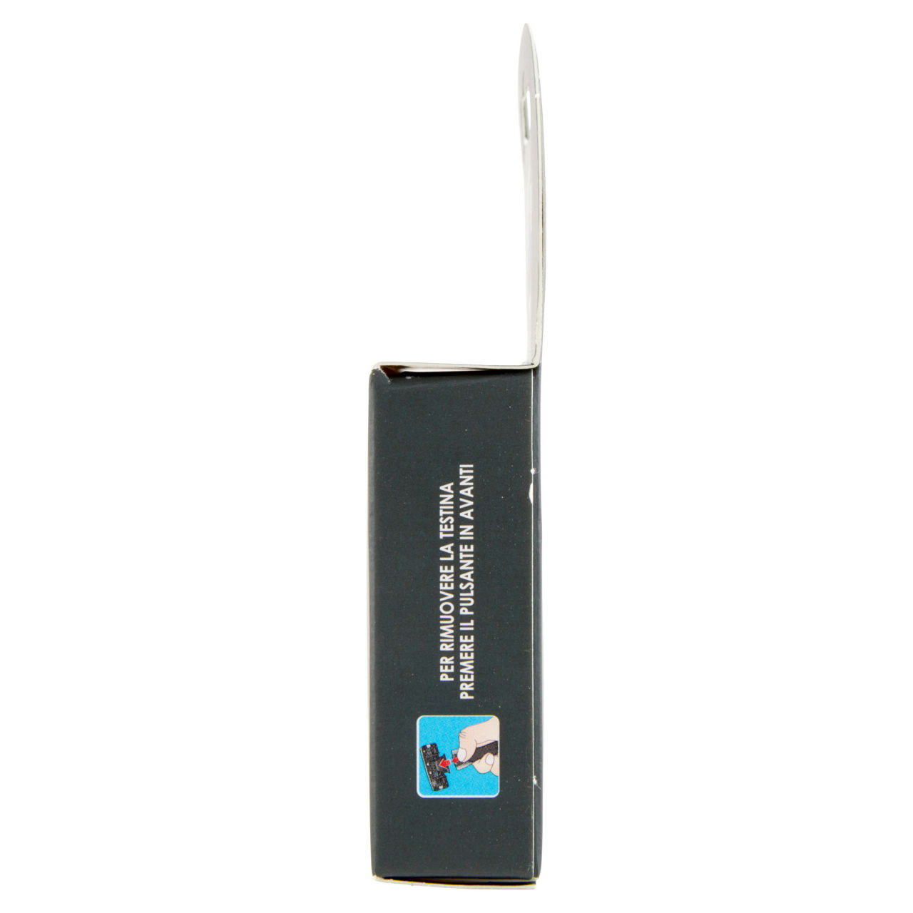 Testine di ricambio 3 lame 4 pz - Immagine 41