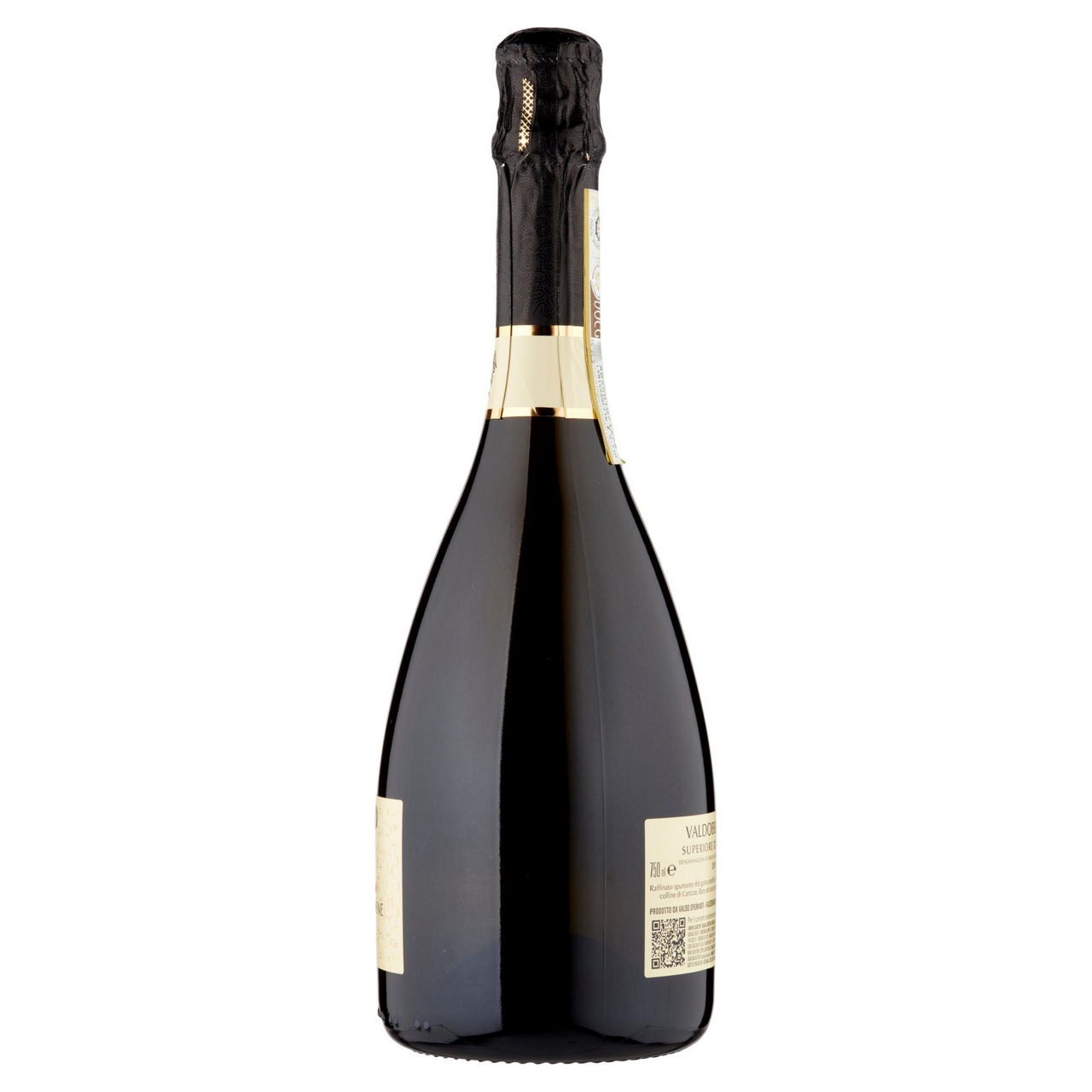 Spumante cartizze elevantum Valdobbiadene Superiore DOCG 750 ml - Immagine 31