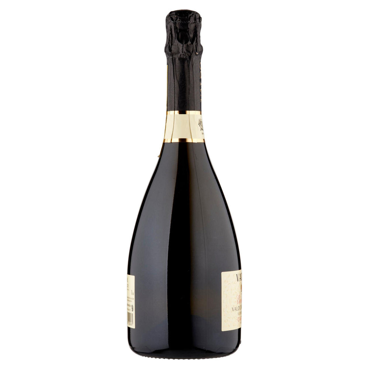 Spumante cartizze elevantum Valdobbiadene Superiore DOCG 750 ml - Immagine 11