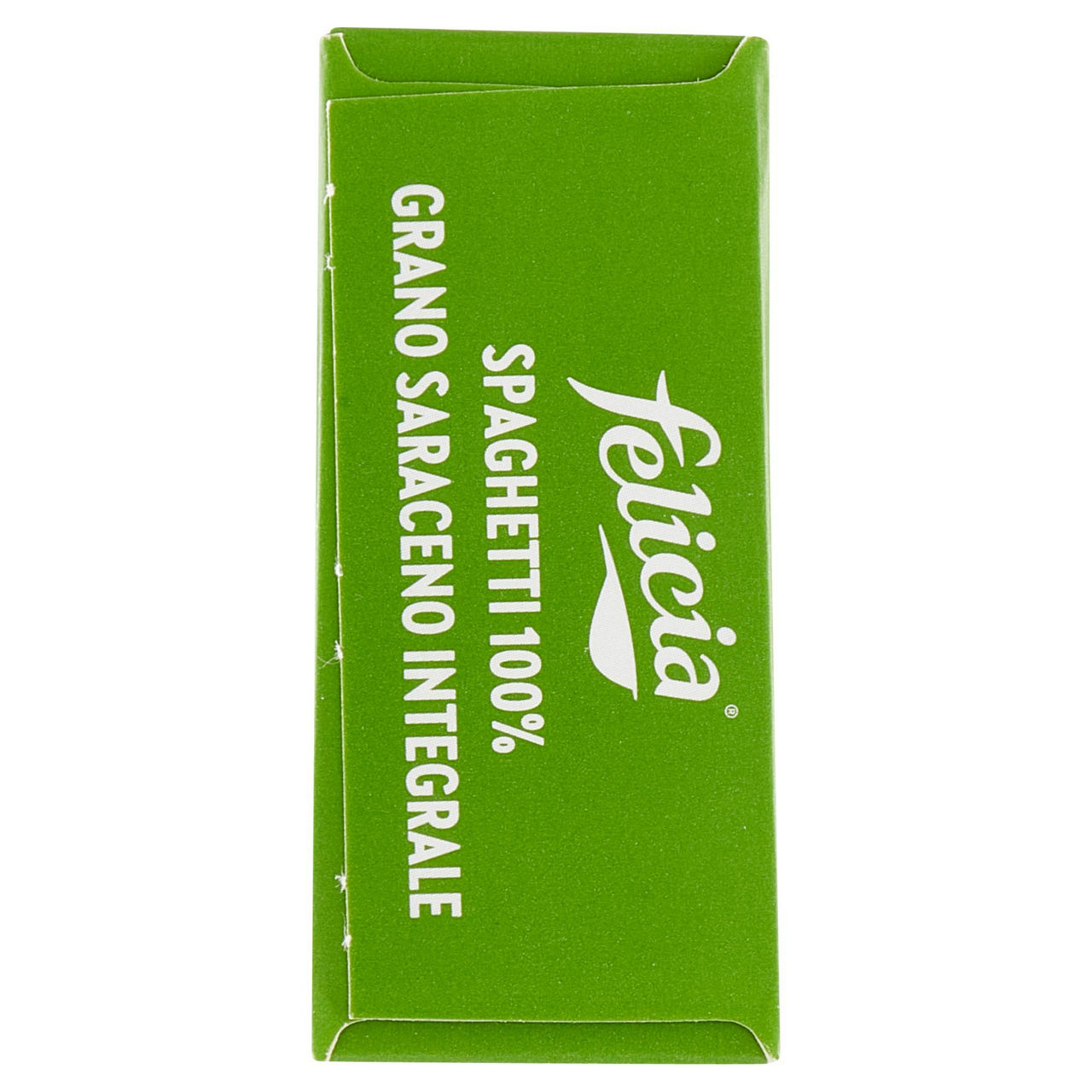 Spaghetti pasta di grano saraceno integrale senza glutine bio 340 gr - Immagine 11