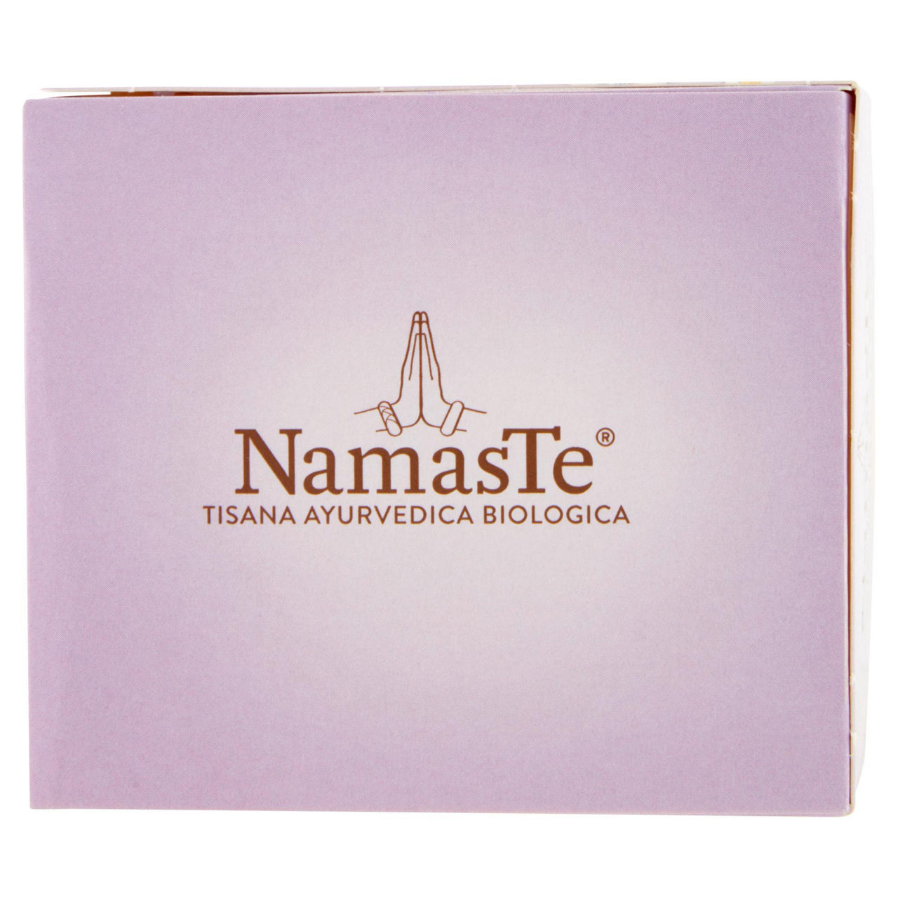 Tisana puro rilassamento con camomilla timo limone e passiflora bio 15 filtri - Immagine 41