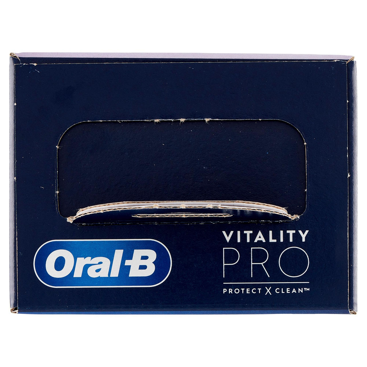 Spazzolino elettrico Vitality Pro lilla 1 pz - Immagine 41