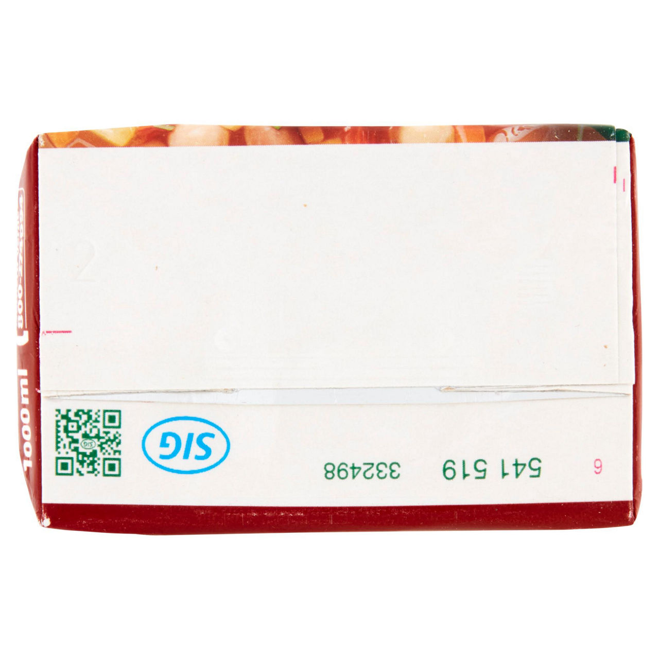 Brodo pronto di carne mista 1 lt - Immagine 51