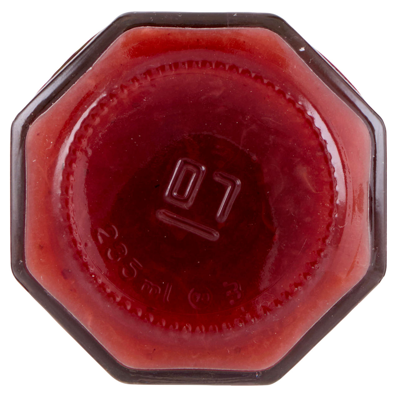 Preparazione senza zuccheri aggiunti di fragole bio 240 gr - Immagine 41