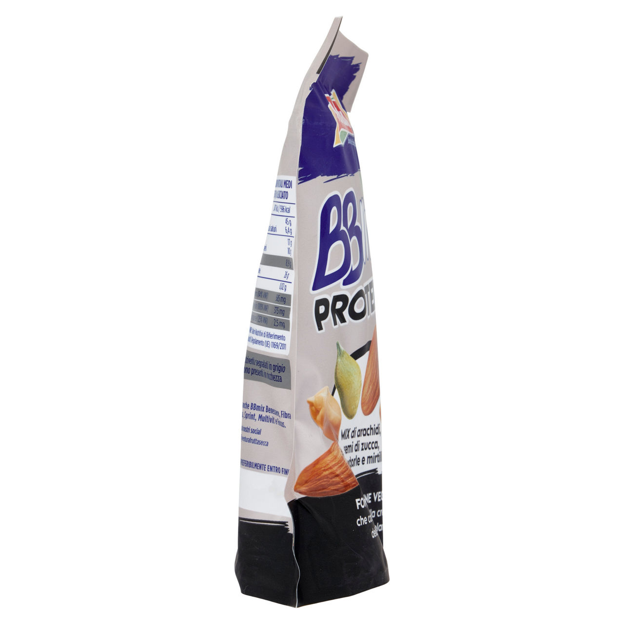 Mix proteico 150 gr - Immagine 11
