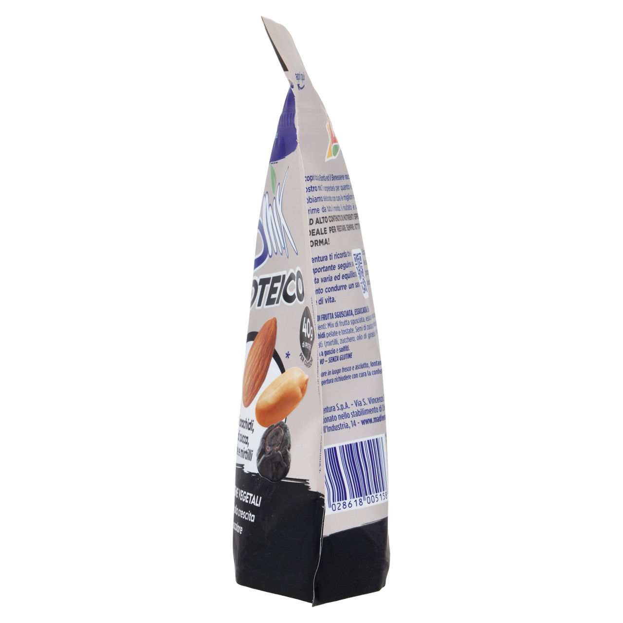 Mix proteico 150 gr - Immagine 31