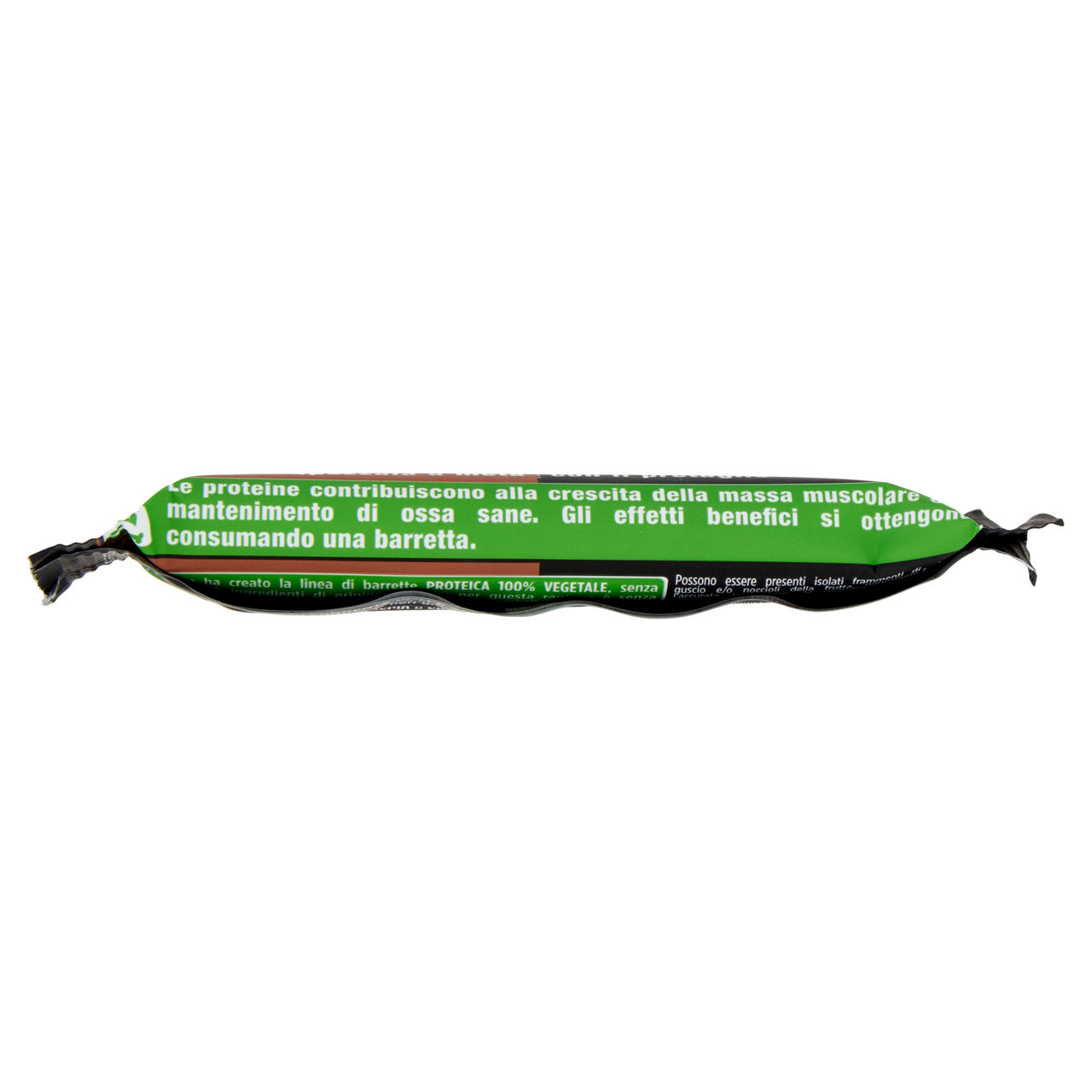 Barretta proteica di frutta secca al cioccolato 50 gr - Immagine 51