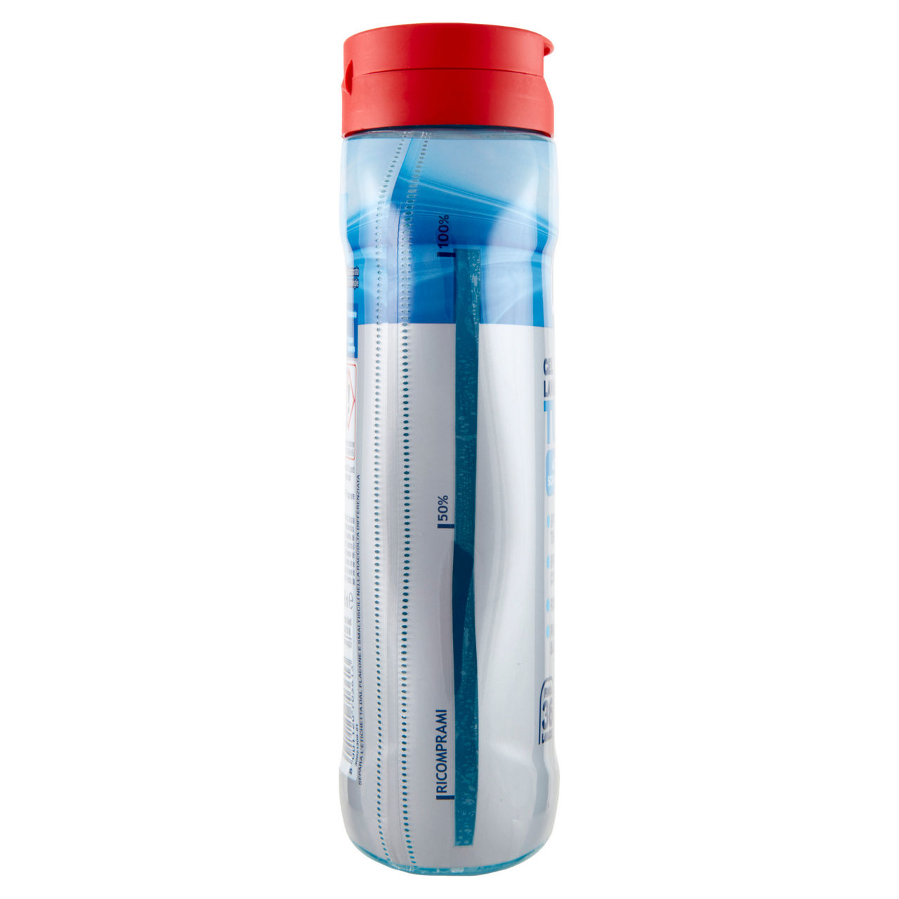 Detersivo lavastoviglie gel multifunzione coop casa 36lavaggi l 0,648 - Immagine 21