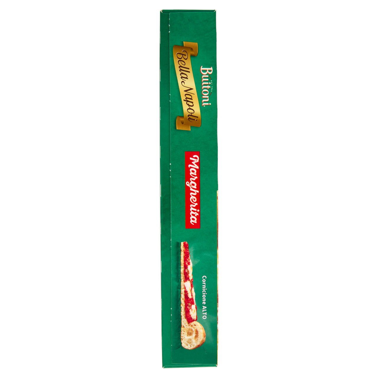 Pizza Margherita 2 pz 650 gr - Immagine 11