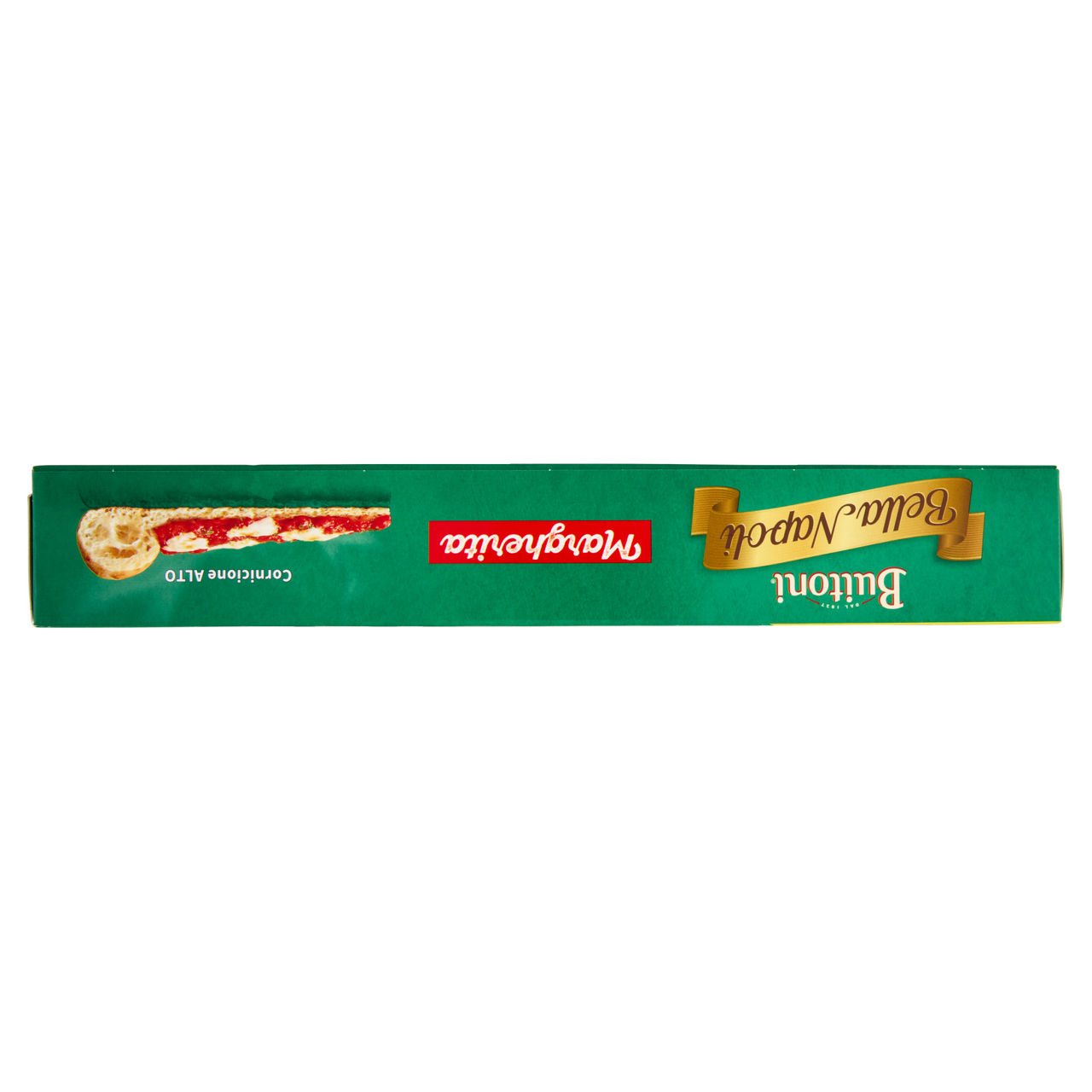 Pizza Margherita 2 pz 650 gr - Immagine 41