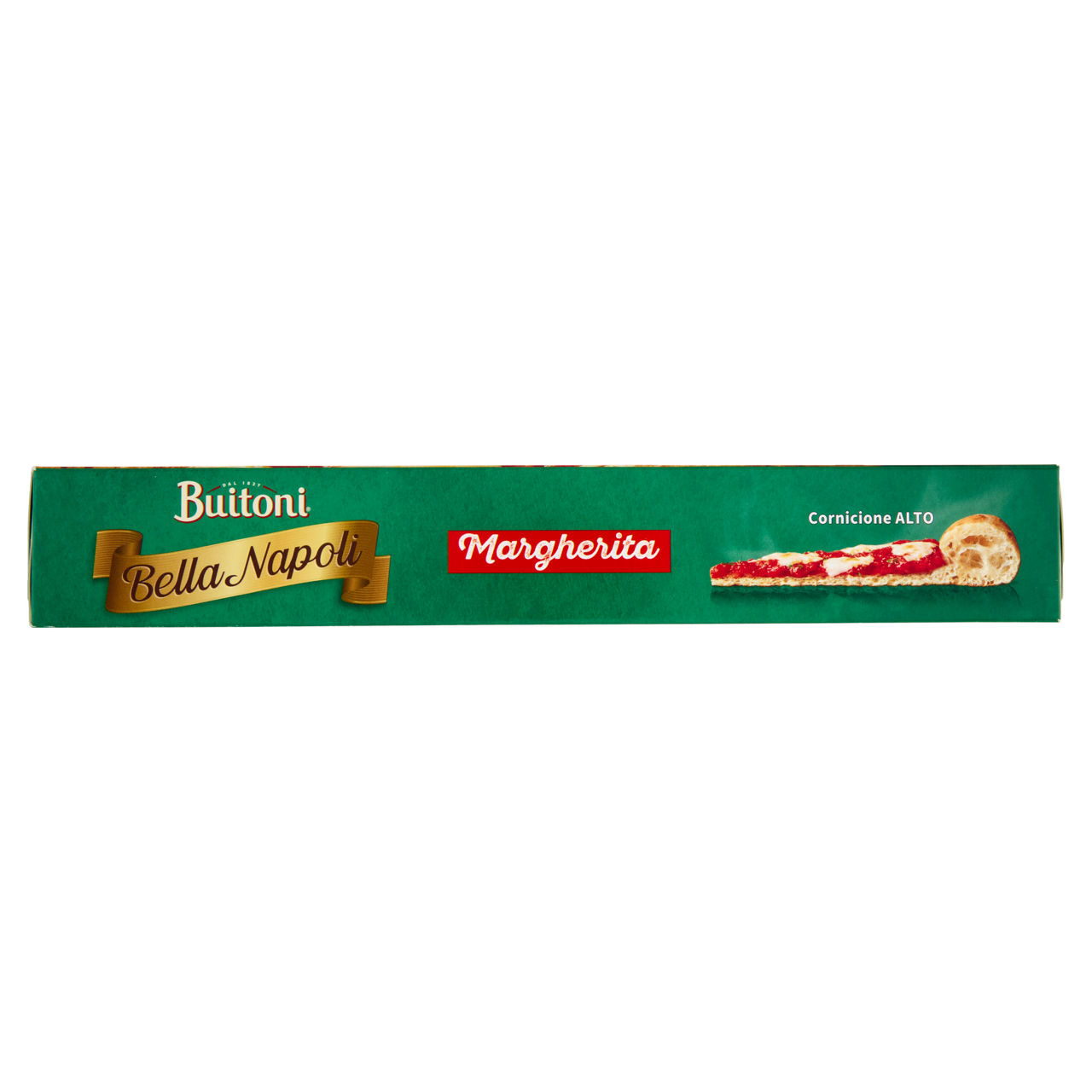 Pizza Margherita 2 pz 650 gr - Immagine 51
