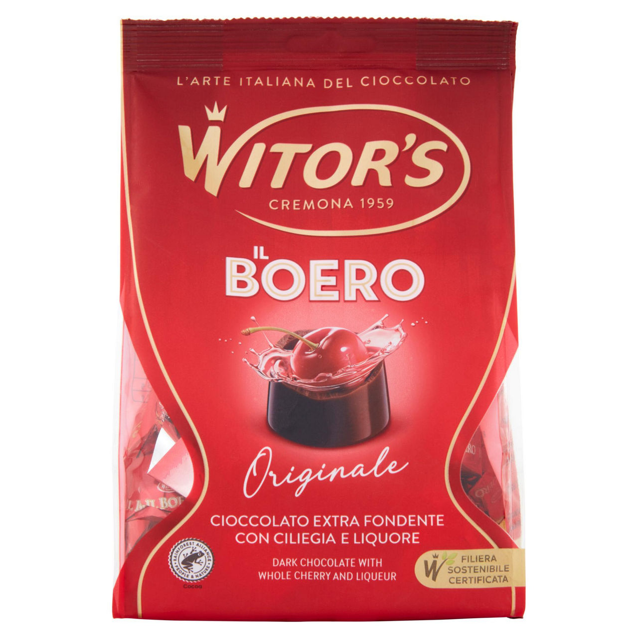 IL BOERO WITOR'S G250 - Immagine 01