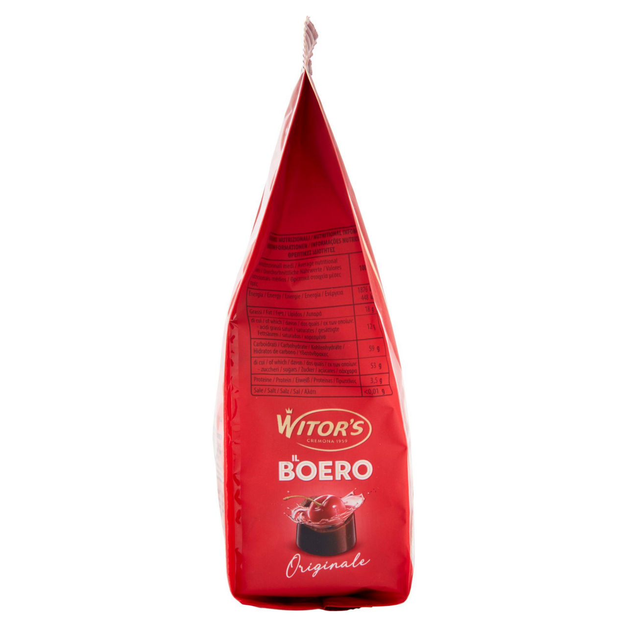 IL BOERO WITOR'S G250 - Immagine 11