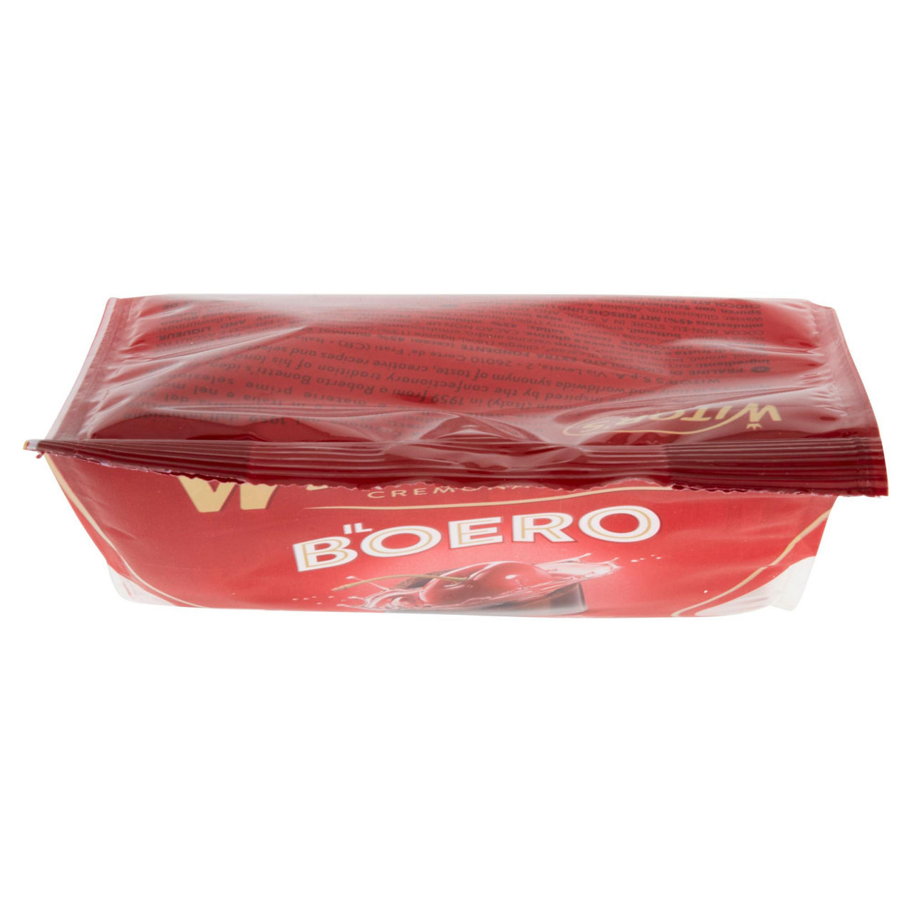 IL BOERO WITOR'S G250 - Immagine 41
