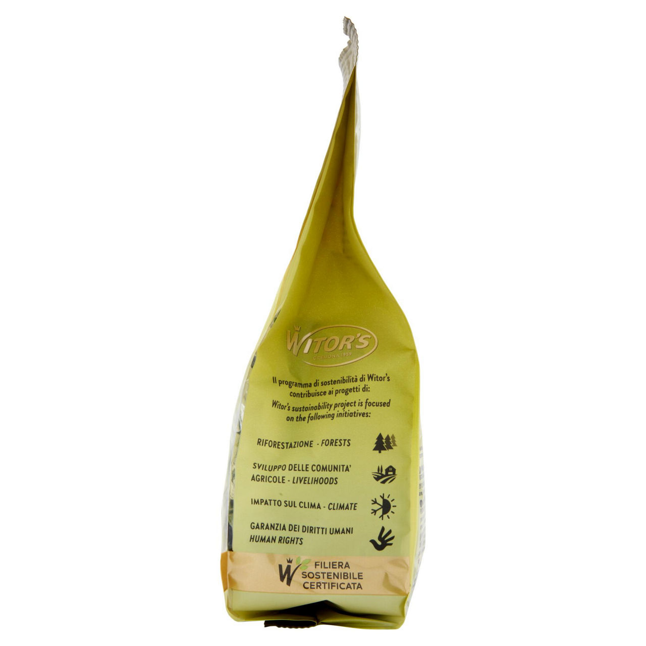 Praline di cioccolato al latte con ripieno al pistacchio 200 gr - Immagine 31