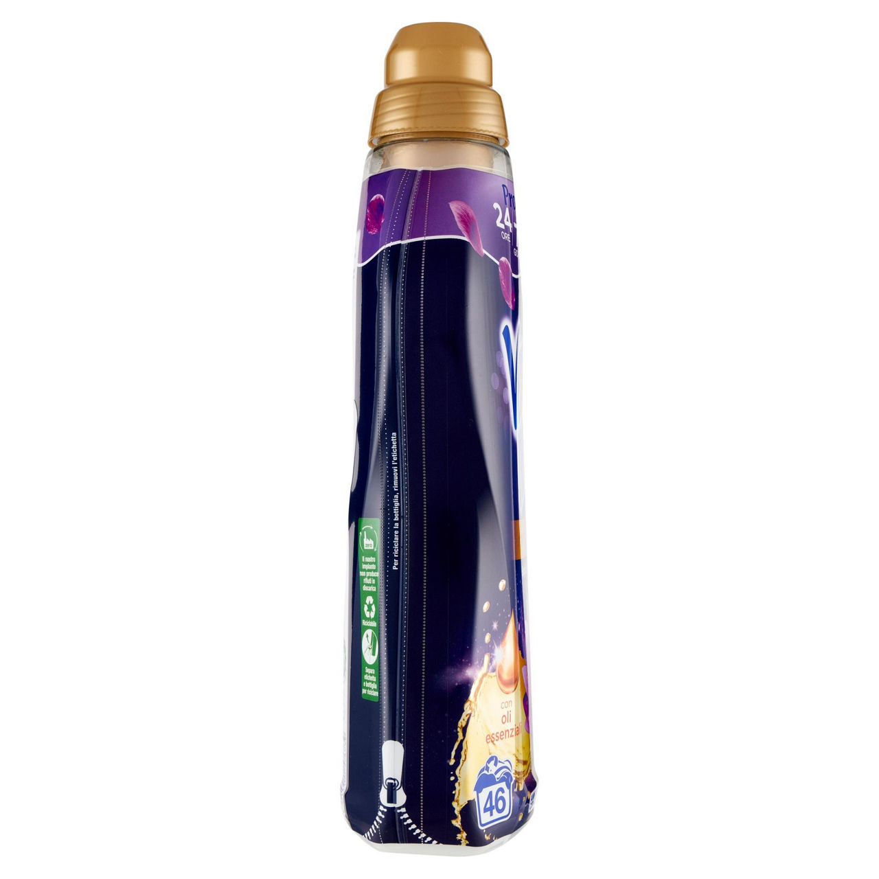 Ammorbidente concentrato Aromatherapy sogni di loto 46 lavaggi - Immagine 11