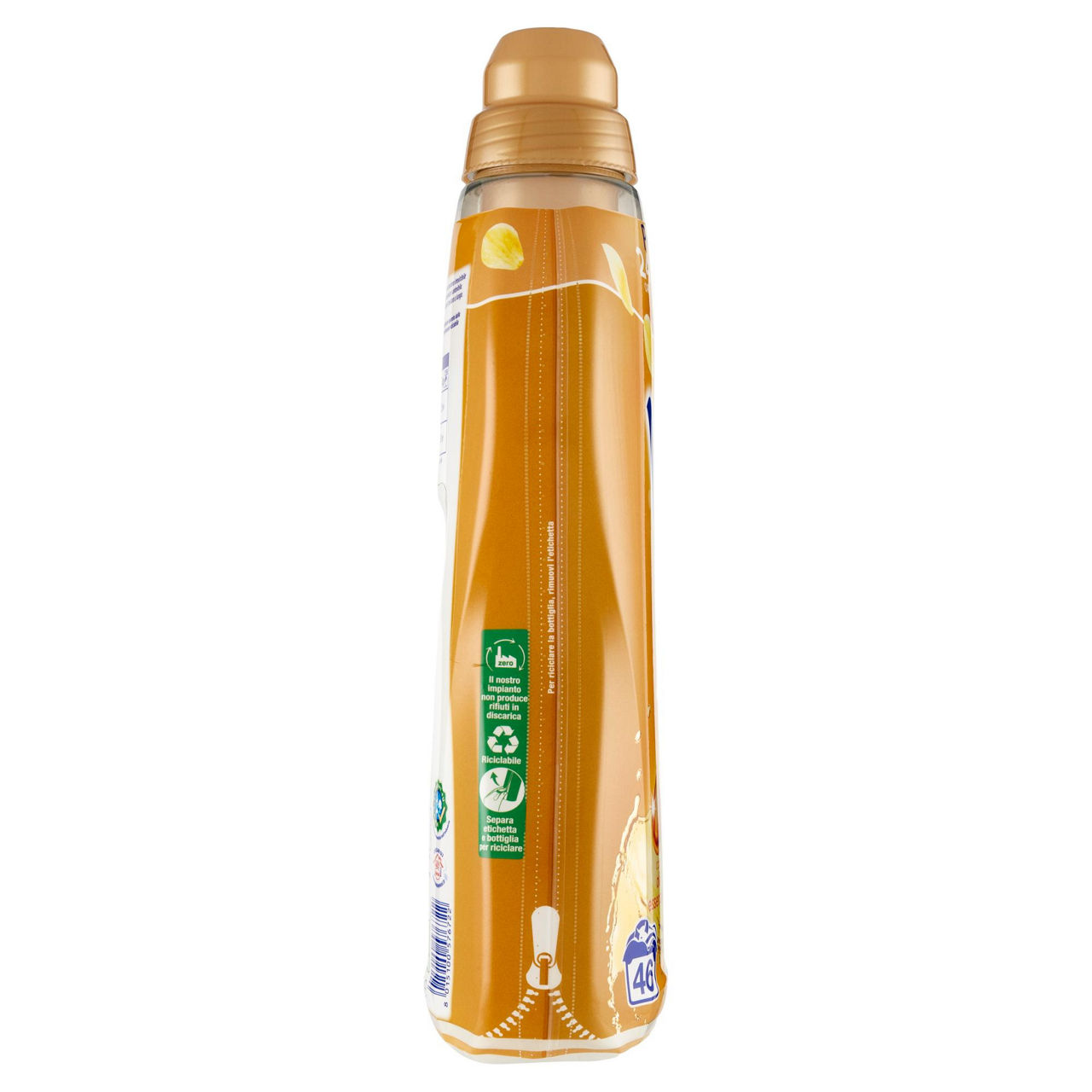 Ammorbidente concentrato Aromatherapy fascino di frangipani 46 lavaggi - Immagine 11