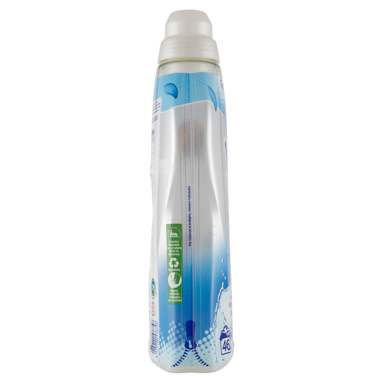 Ammorbidente concentrato Fresh Control freschezza glaciale 46 lavaggi - Immagine 11