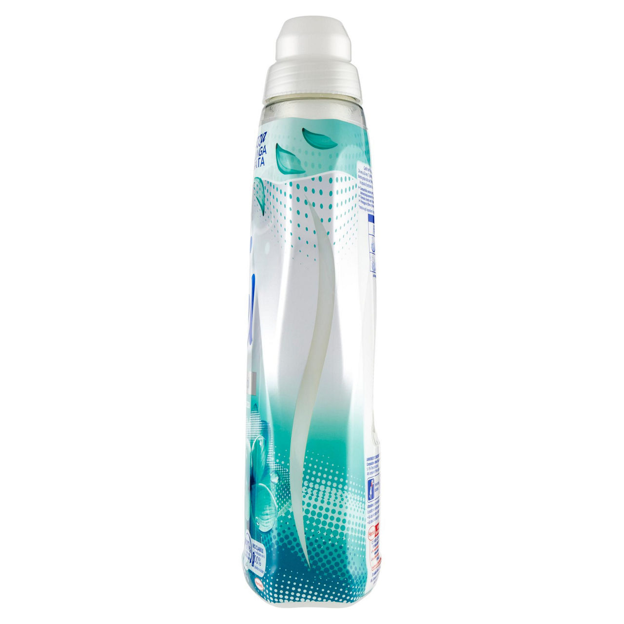 Ammorbidente concentrato fresh control vento di freschezza 46 lavaggi - Immagine 31