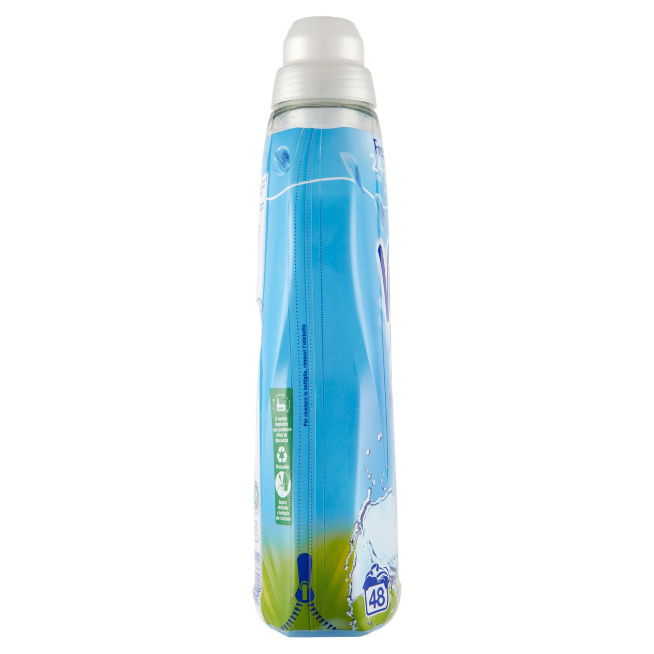 Ammorbidente concentrato Blue Oxyge 48 lavaggi - Immagine 11